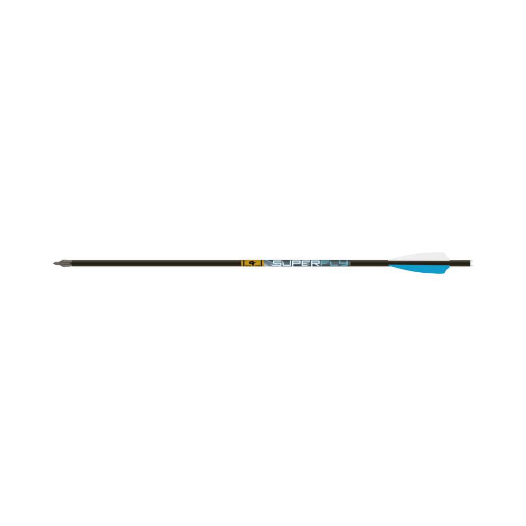 Gold Tip Superfly Crossbow Bol