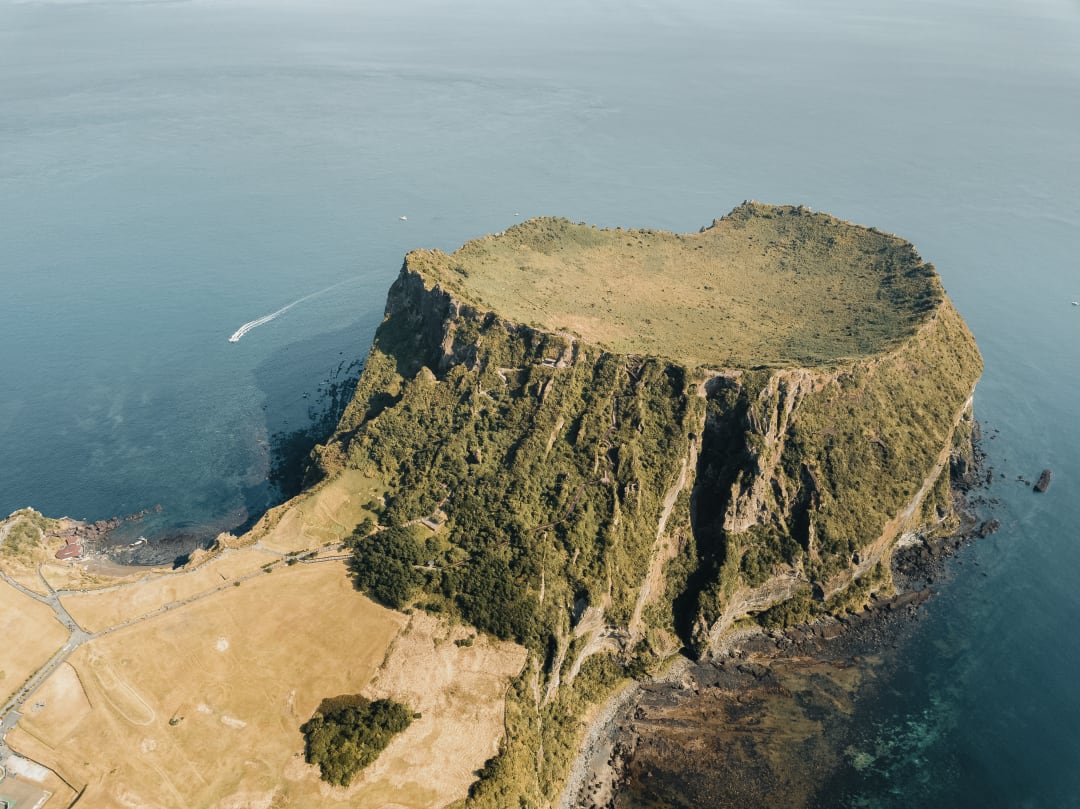Jeju Island