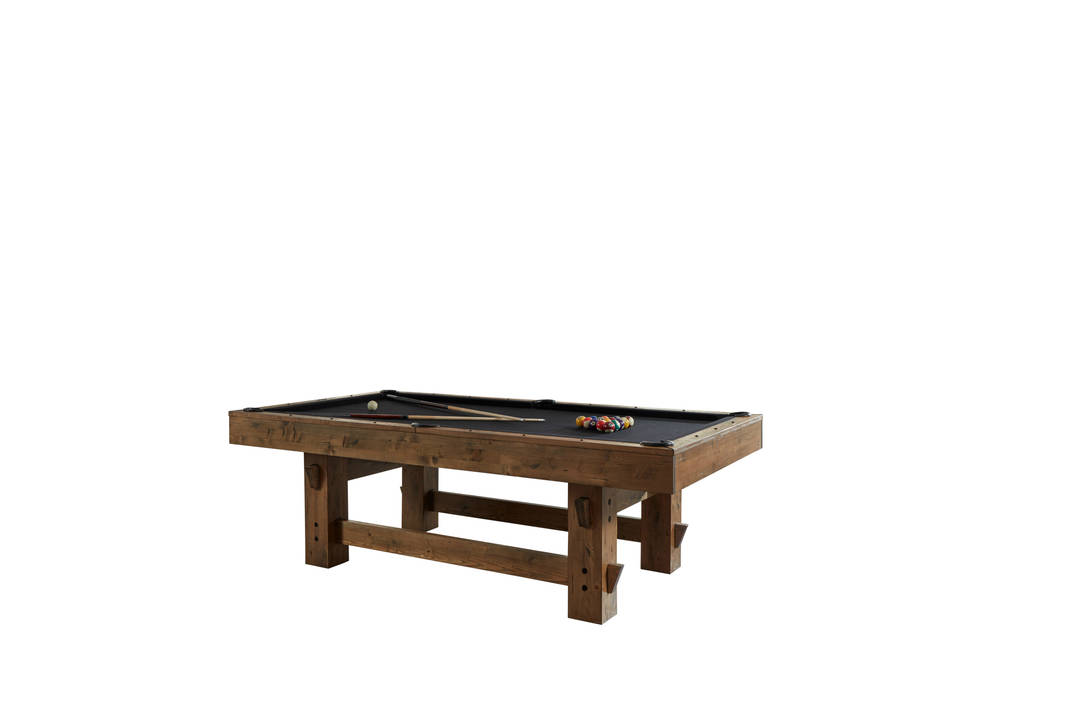 Bristol 8' Pool Table