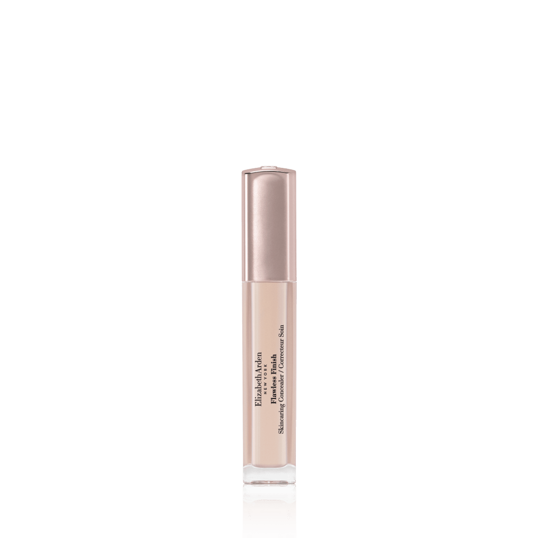 Flawless Finish Skincaring Concealer, Light with Neutral Tones