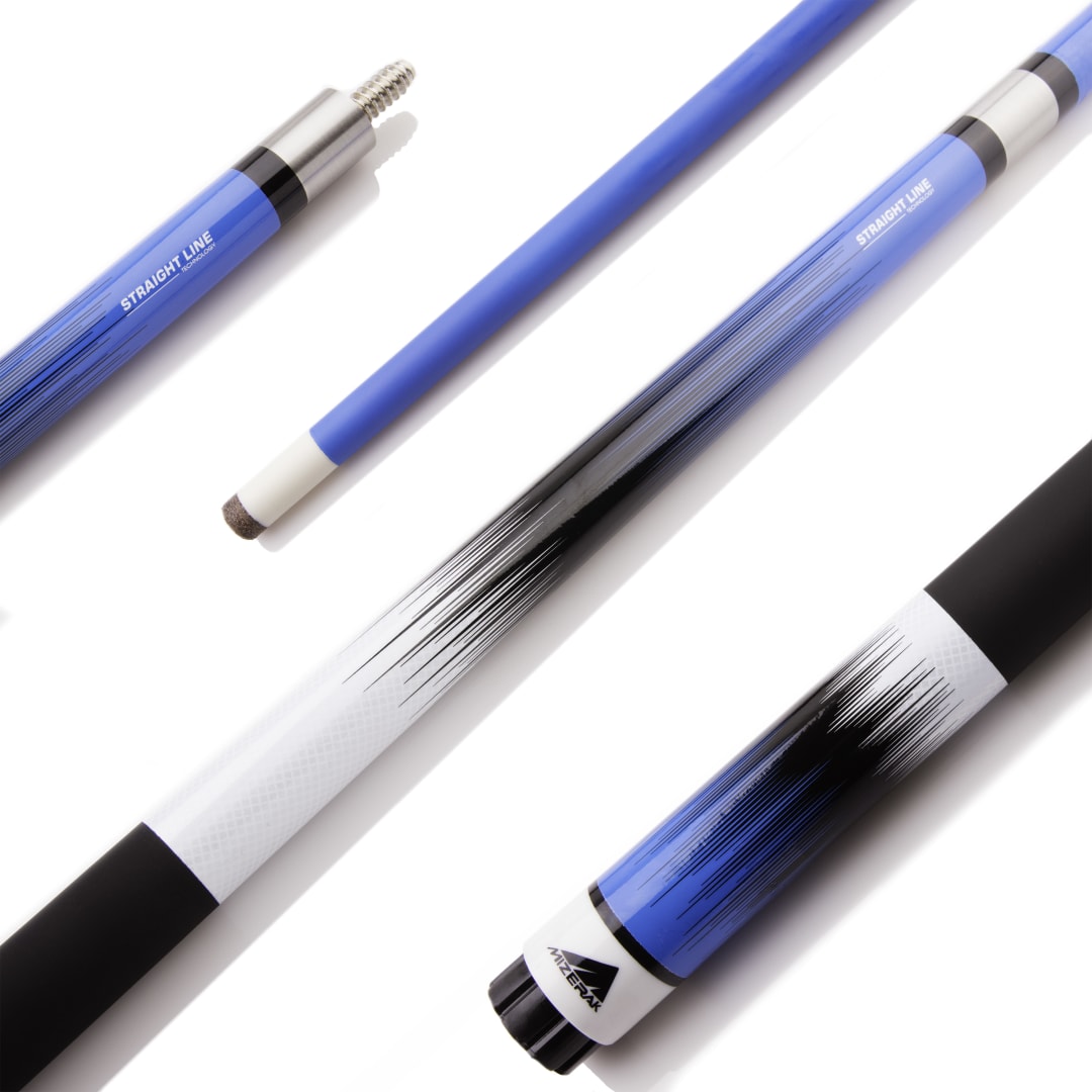 Mizerak 58" Deluxe Composite N
