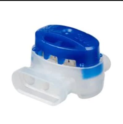 Idc Connector, Waterproof