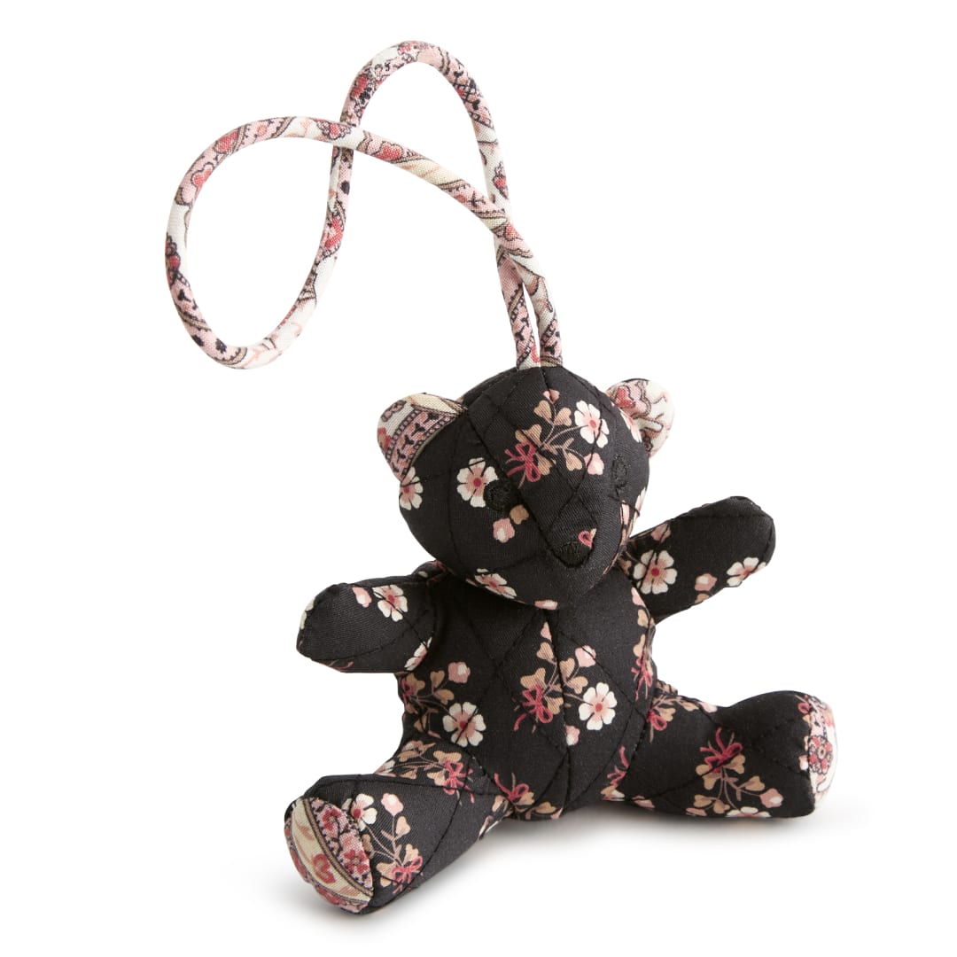 53857 Bitty Bear Bag Charm