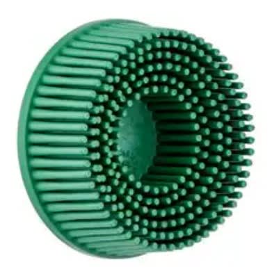 Bristle Brush 50 Grit