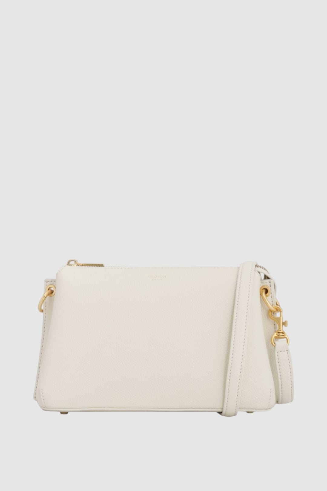 Eve Zip Top Crossbody