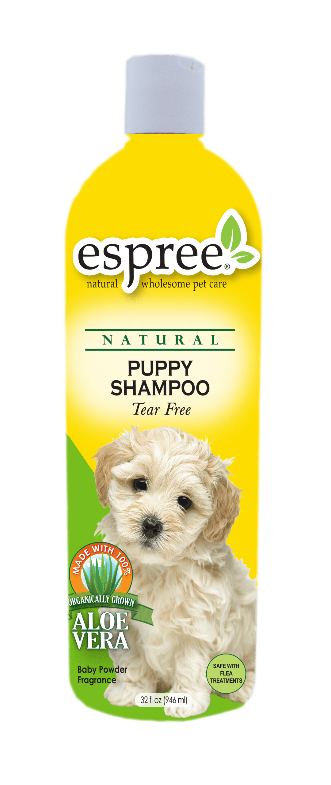 Espree Puppy Shampoo, 32oz