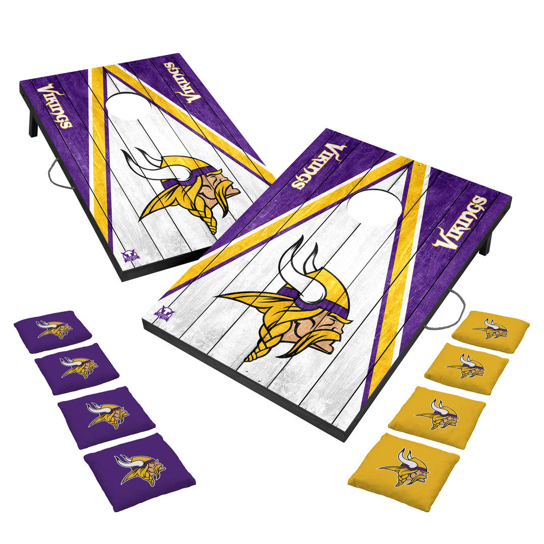 Minnesota Vikings | 2x3 Bag To