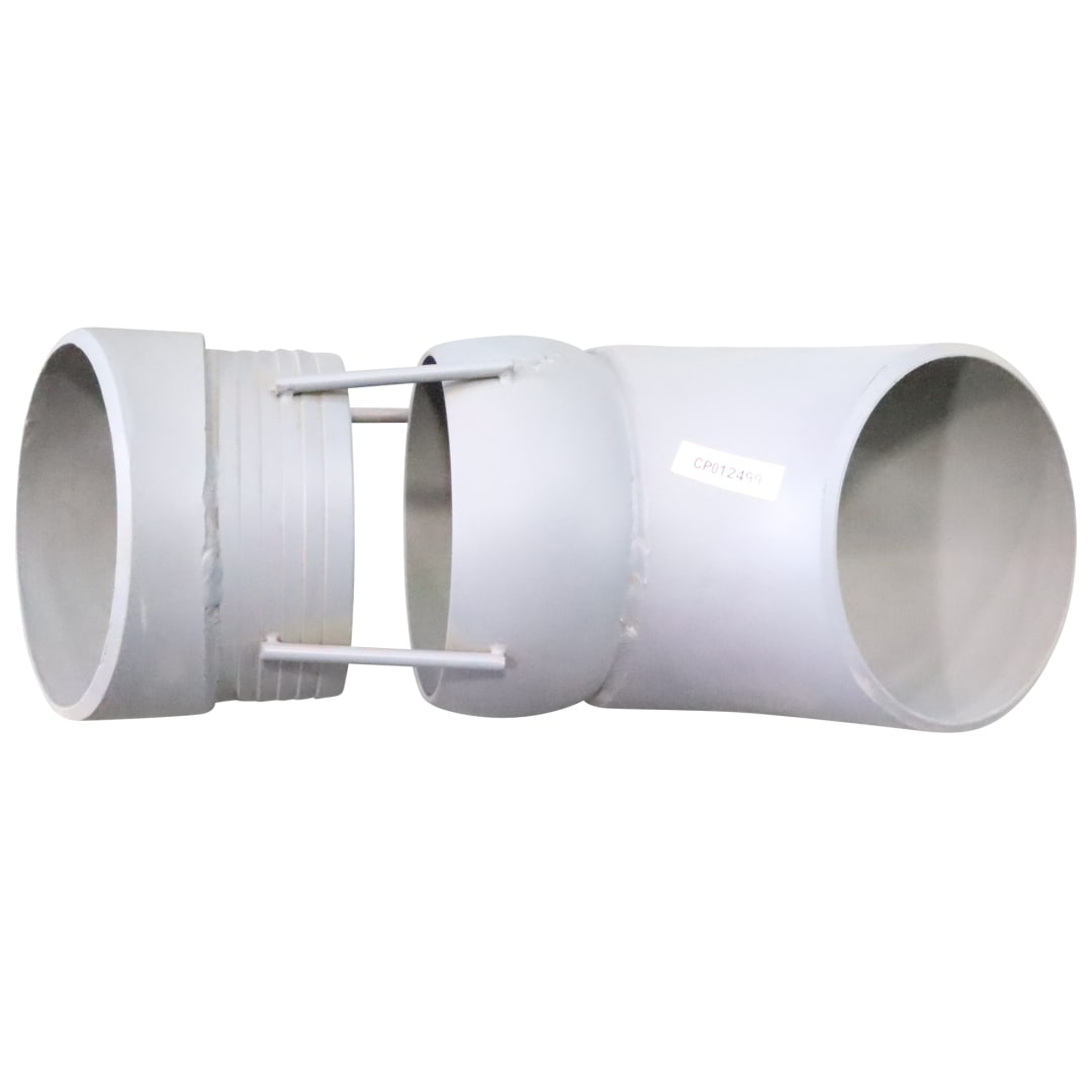 Wastebuilt® Replacement for Cusco Ball and Boot Assembly 8