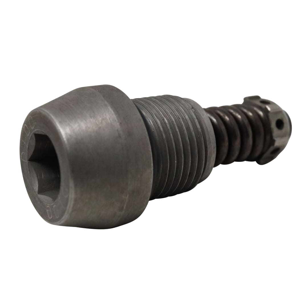 Wastebuilt® Replacement for McNeilus Hydraulic Relief Valve, 100 Bar, P70