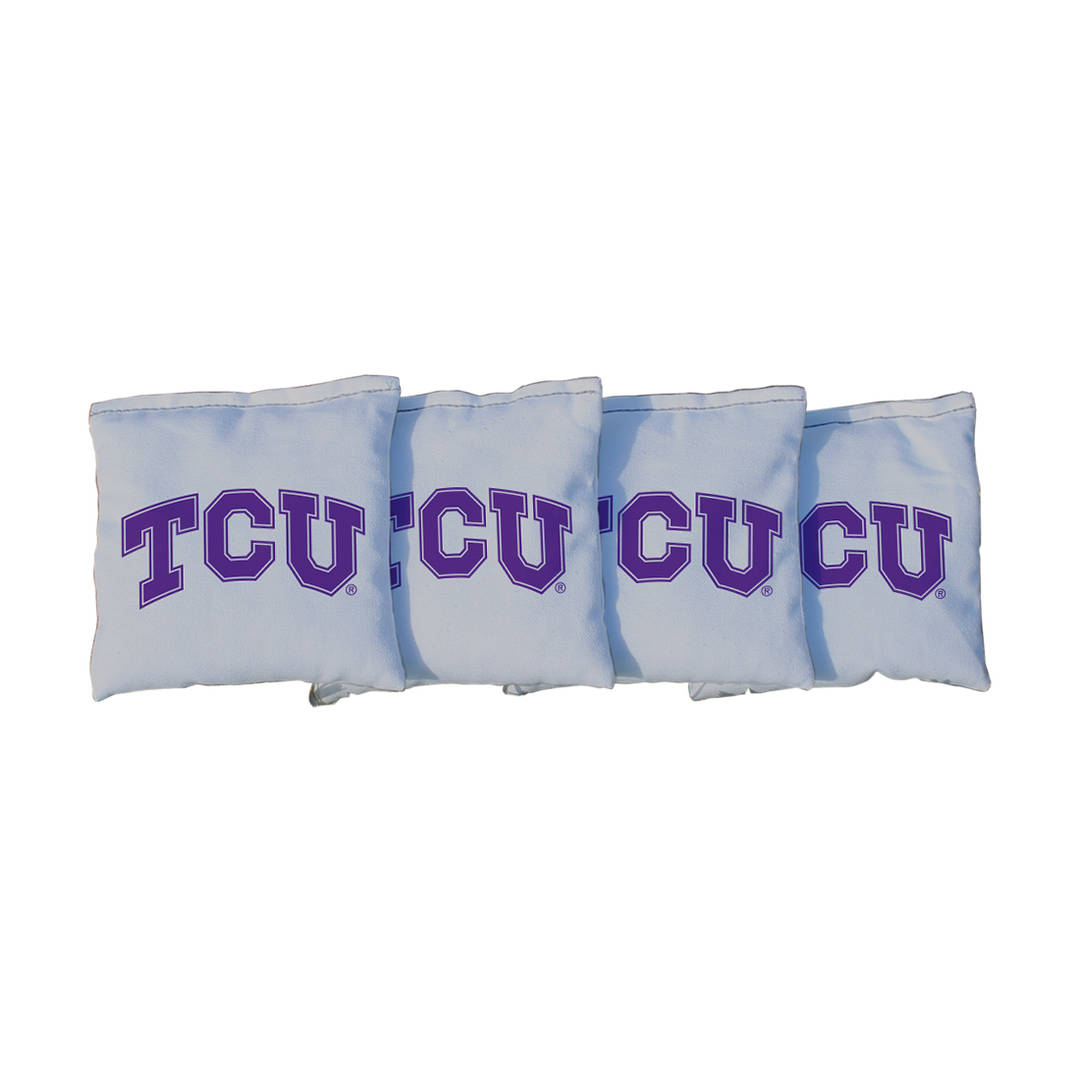 Texas Christian University Hor