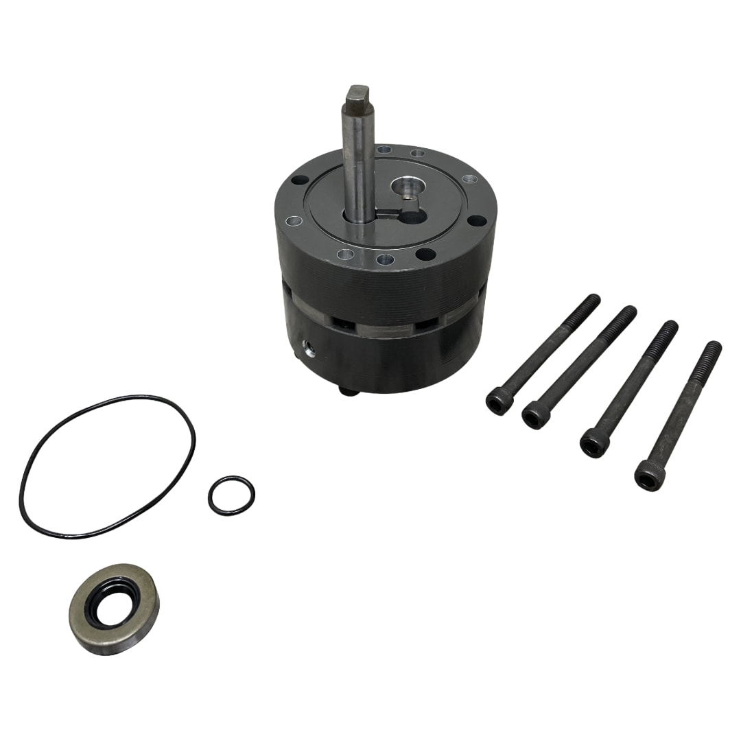 Pump-Power Unit 12V 1.26 GPM