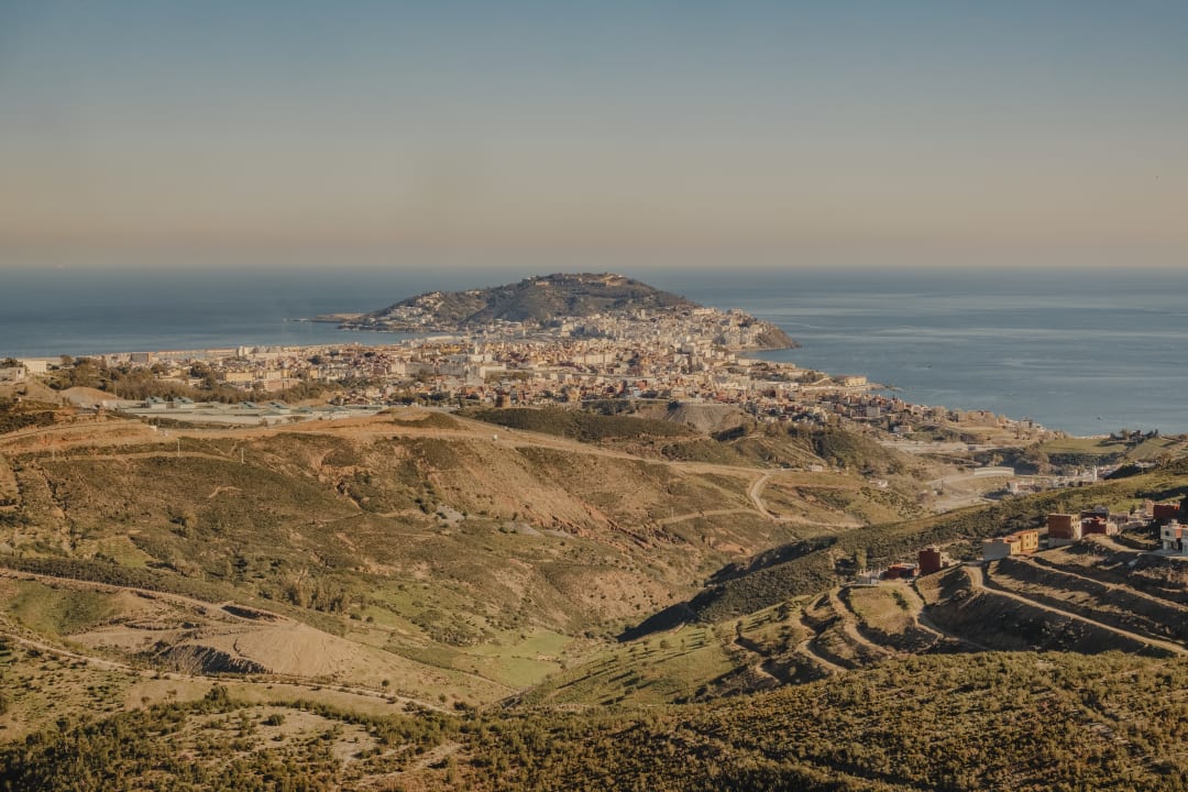 CEUTA