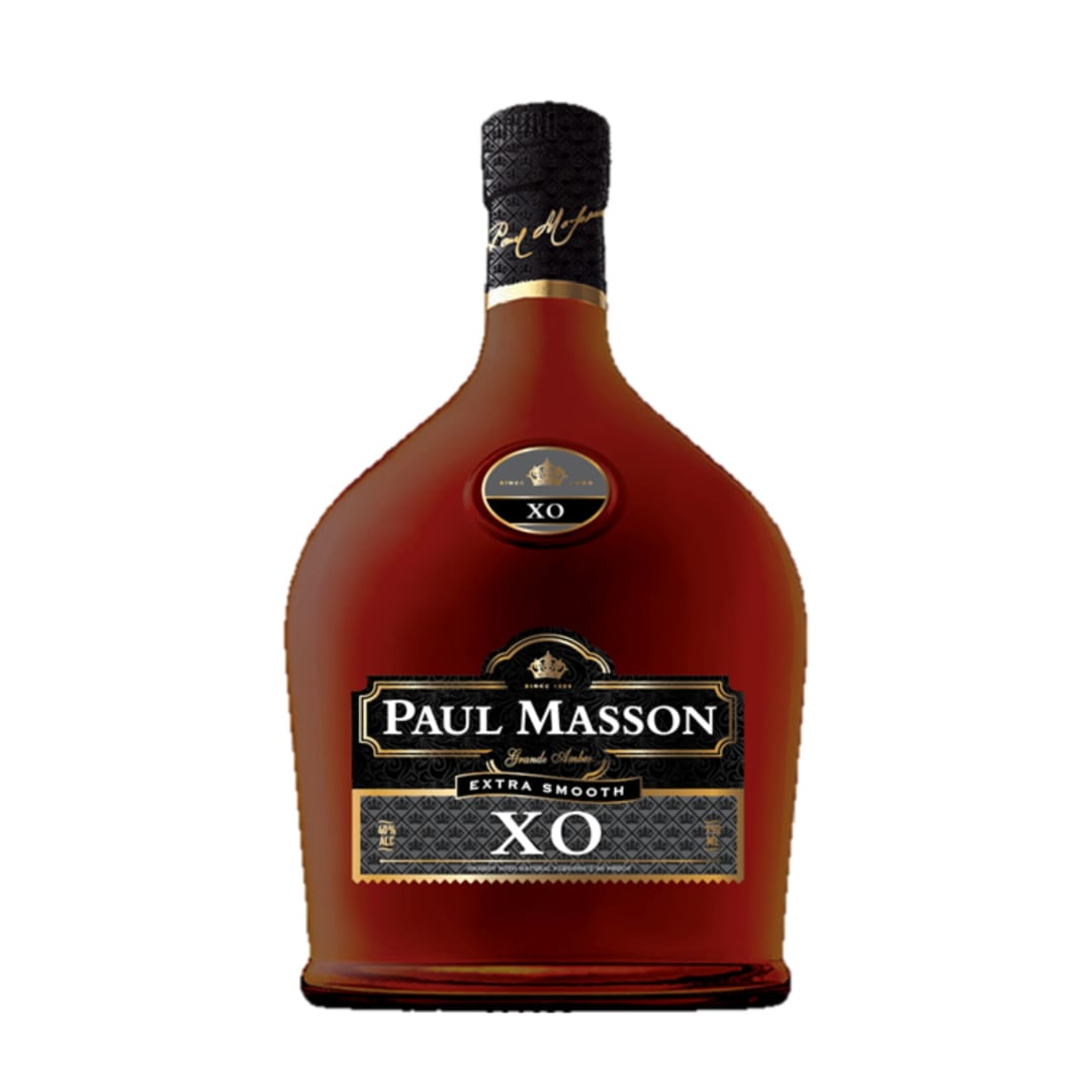 Paul Masson XO Brandy 750ml 80 Proof