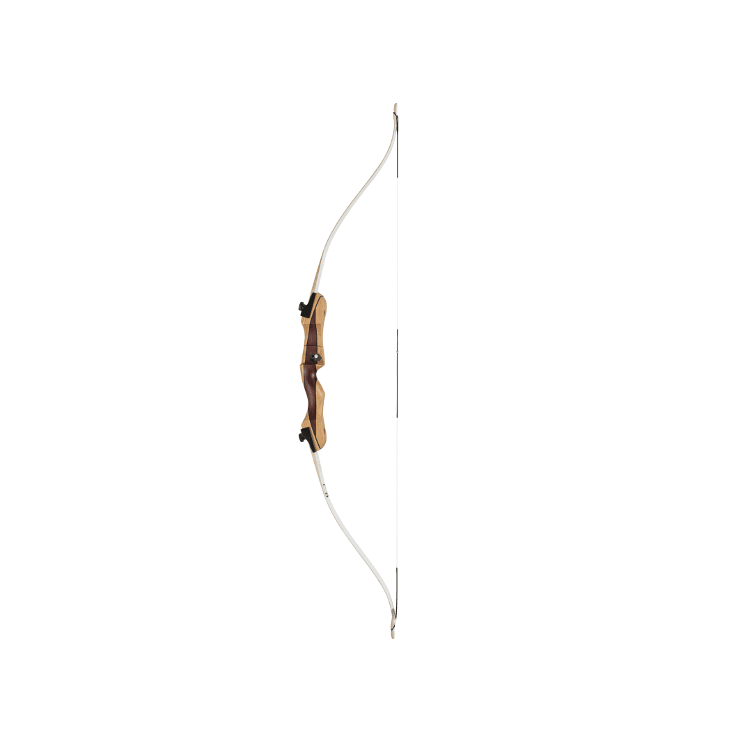 Bear Archery Bullseye X Recurv