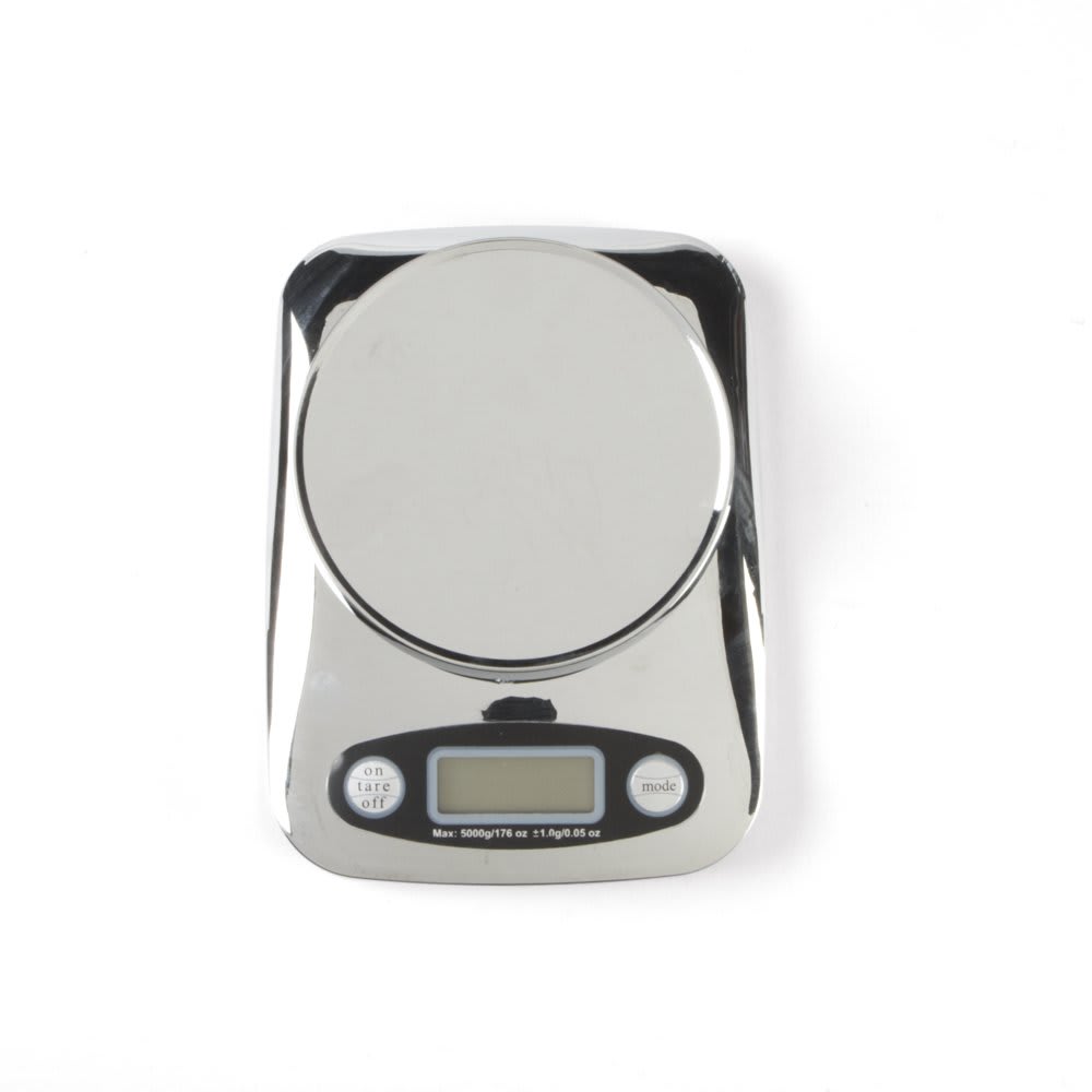 SCALE, DIGITAL, COMPACT 5000G