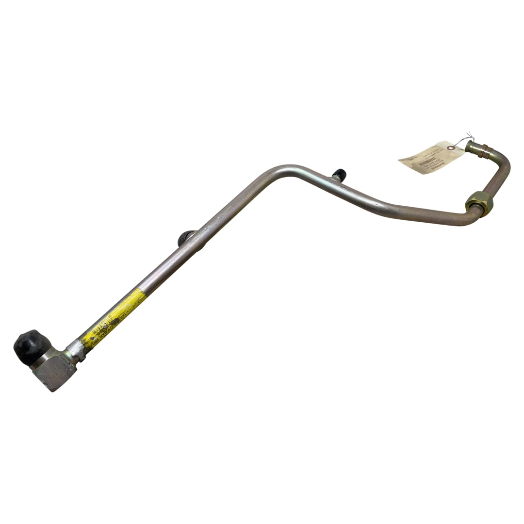 Wastebuilt® Replacement for McNeilus Tube, Hydraulic, Ejector Cylinder #12