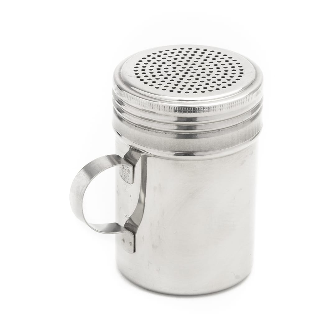 DRE-10 - DREDGE S/S 10 OZ.