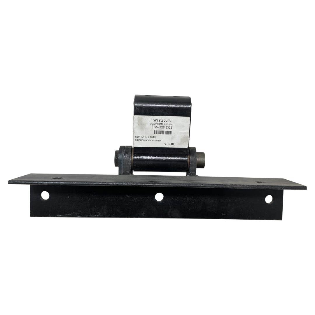Wastebuilt® Replacement for Donovan Tarper Single Hinge Assembly