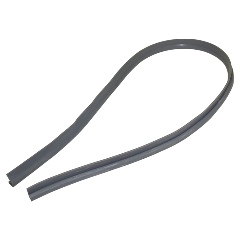 Wastebuilt® Replacement for Heil Seal 1/2'' X 1'' 48'' L