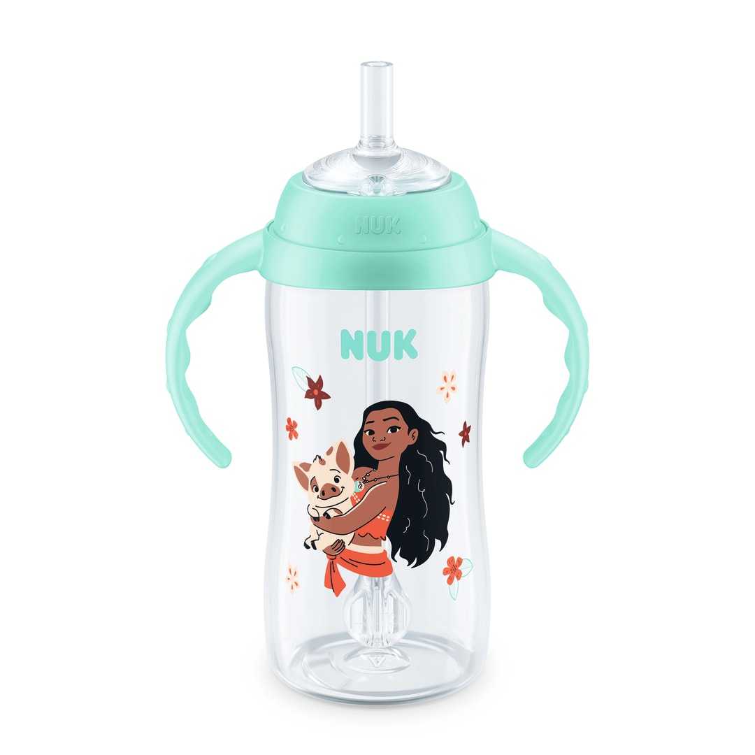 NUK CUP 14449 FC STW 1P MOANA 10Z 1/6 EF