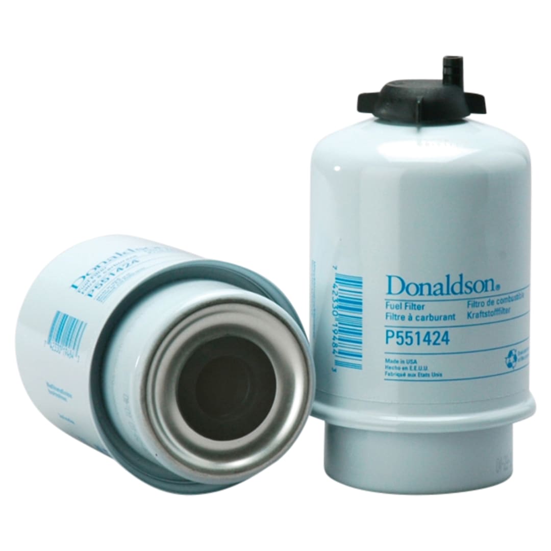 Donaldson Spin On Water Separator 3.15" Outer Diameter x 6.07"
