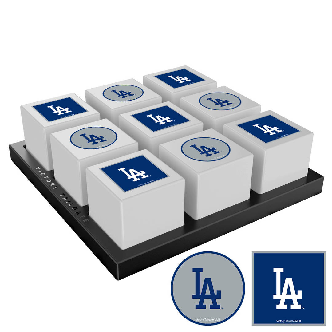 Los Angeles Dodgers | Tic Tac