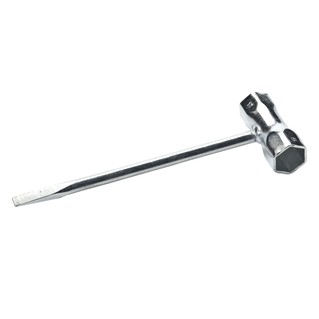 Scrench, 19mm X 17mm