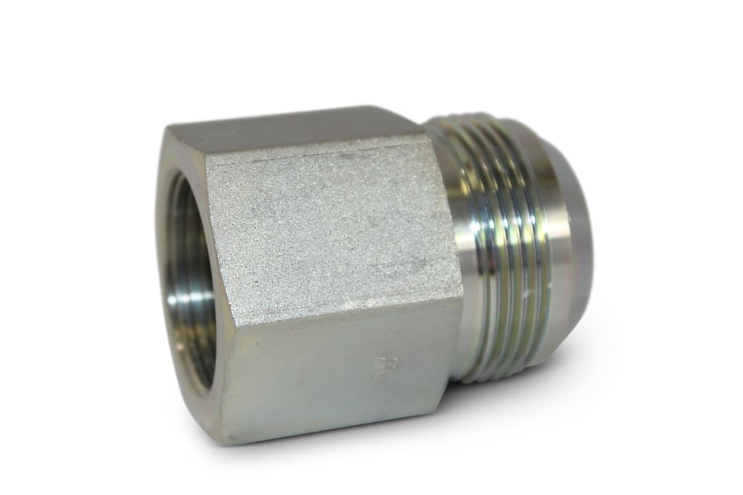 Aeroquip 3/4 Female JIC X 1/4 Male JIC Reducer