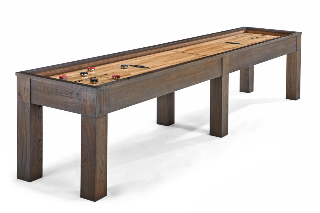 Brunswick Soho 12' Shuffleboar