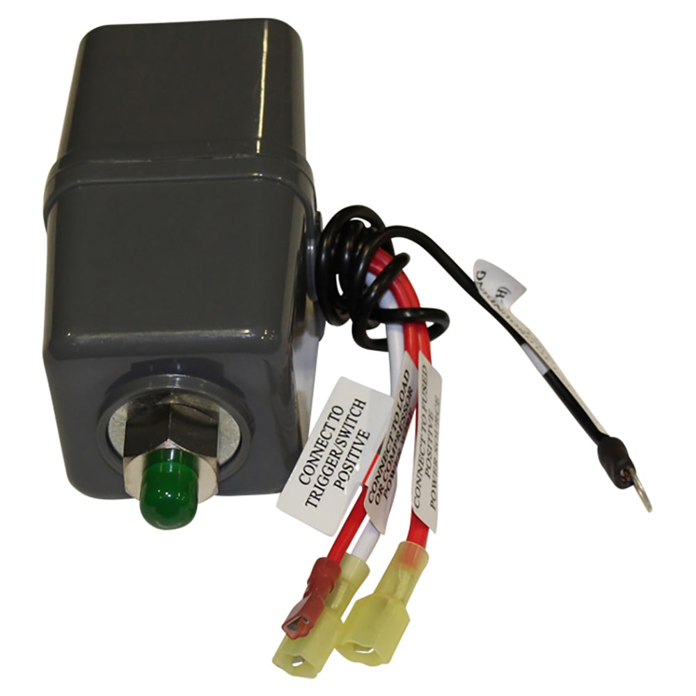 Galbreath™ Pressure Switch and Relay