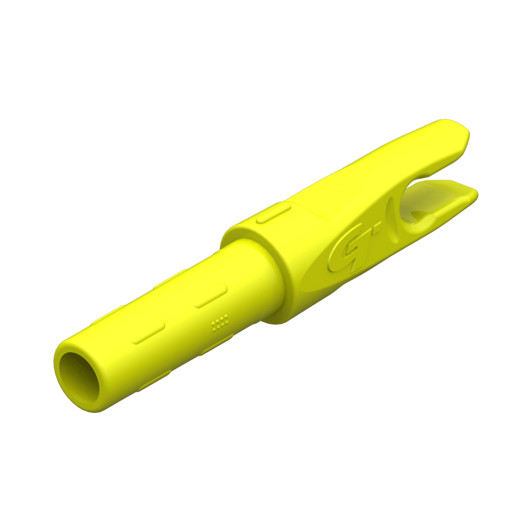 Gold Tip Nock .204 Accu-Tough