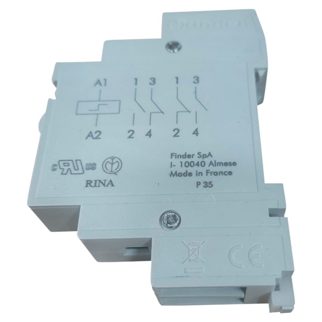 Wastebuilt® Replacement for Heil Impulse Relay