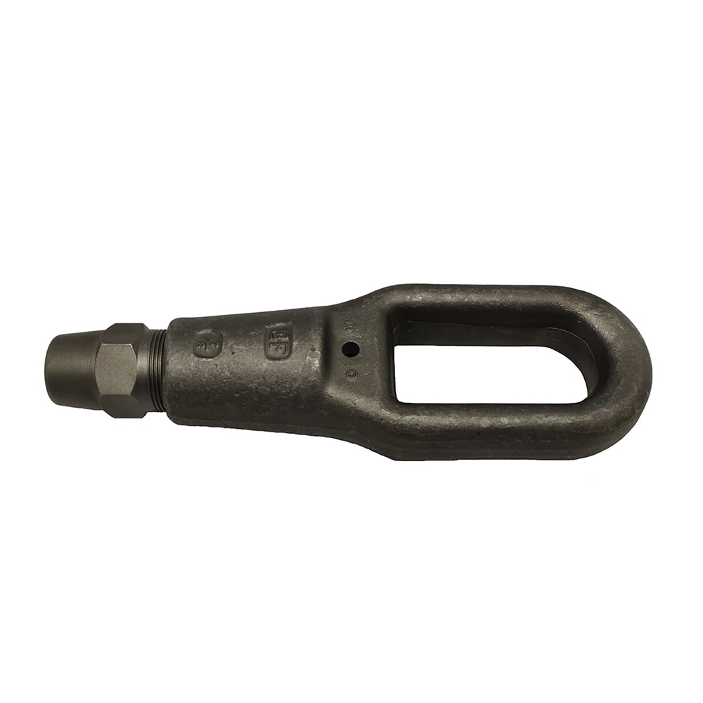 Galbreath™ Oval Eye Socket Assembly 7/8"