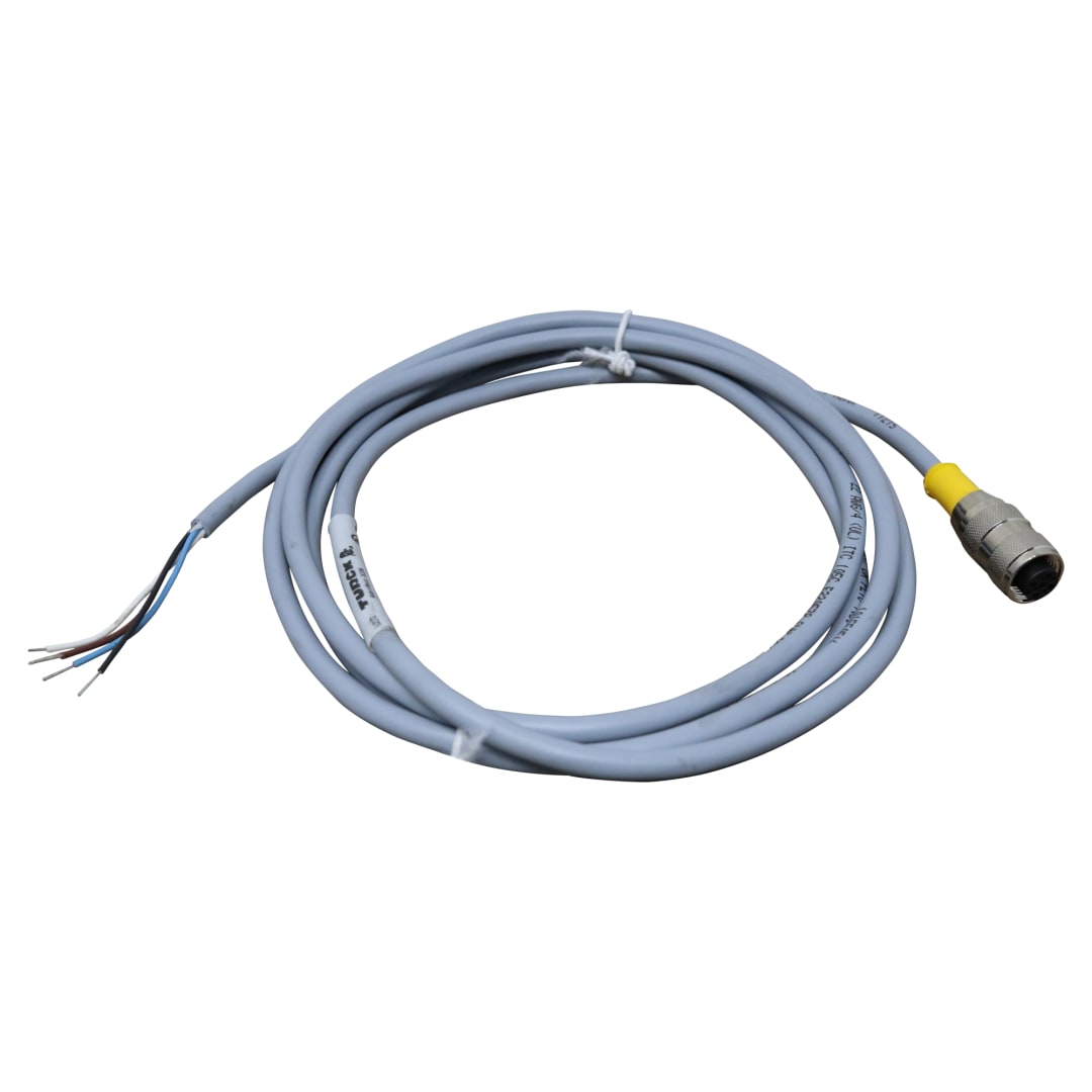 Galbreath™ Molded Connector