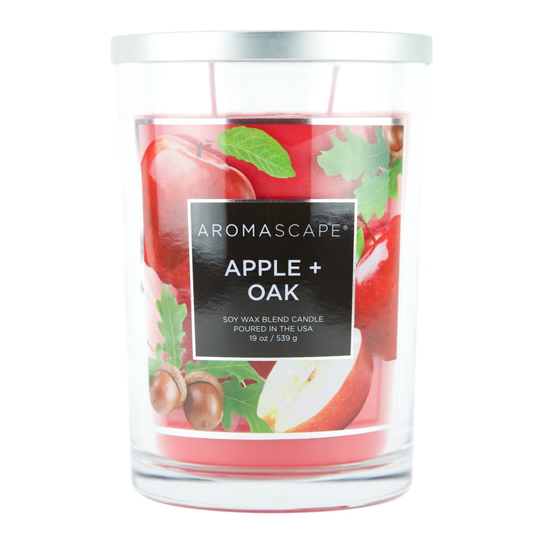 JAR-CB AS SS LG2 APPL OAK