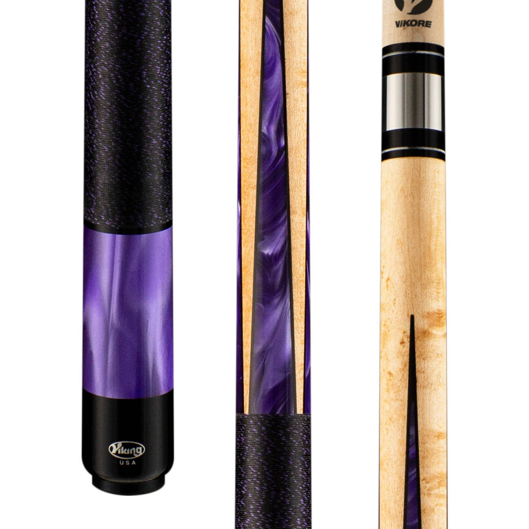 Viking B4006 Viking Pool Cue