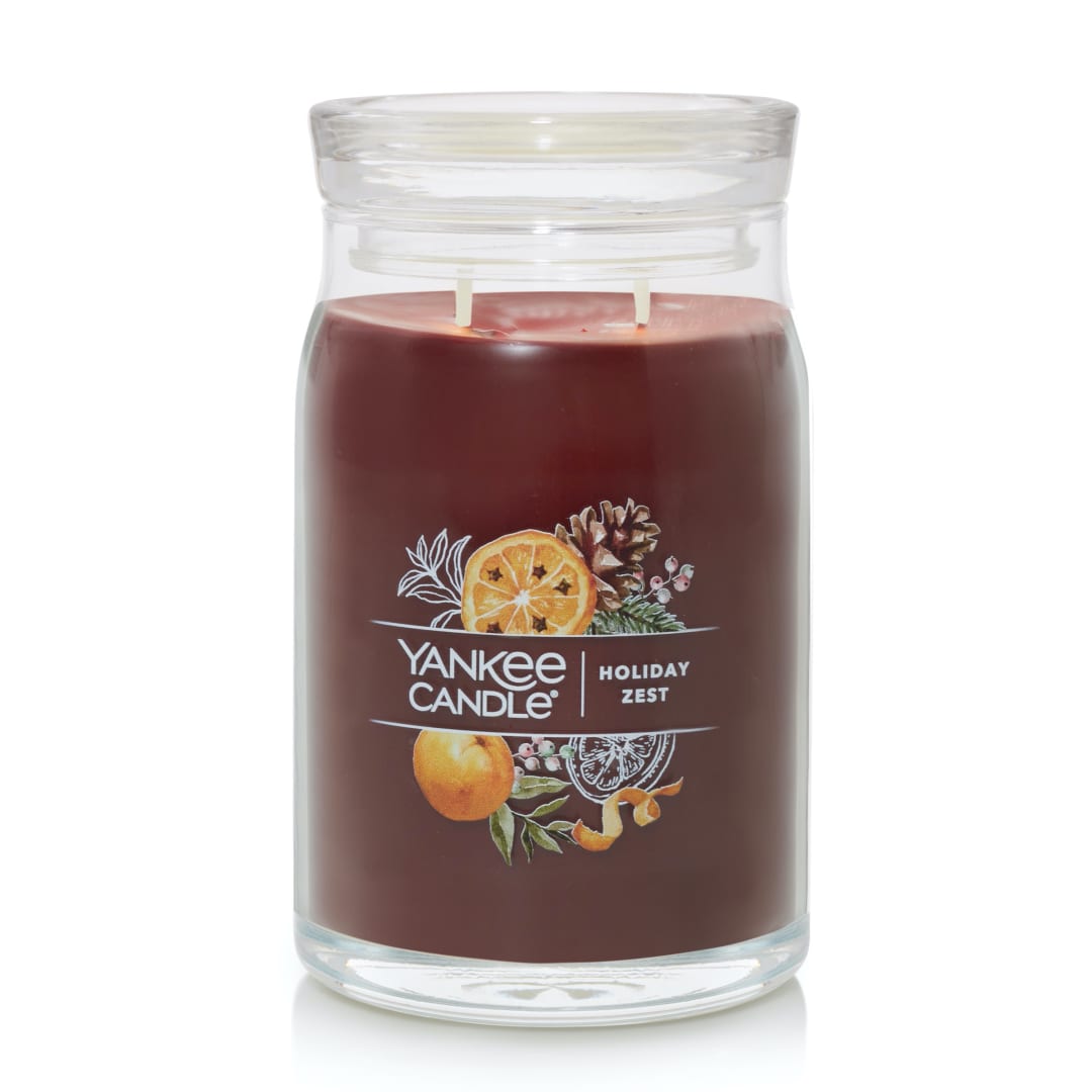 JAR-YCNC LG2 HLDY ZEST