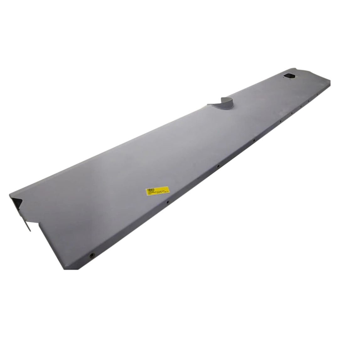 Wastebuilt® Replacement for McNeilus Crossmember, Standard, Weldment