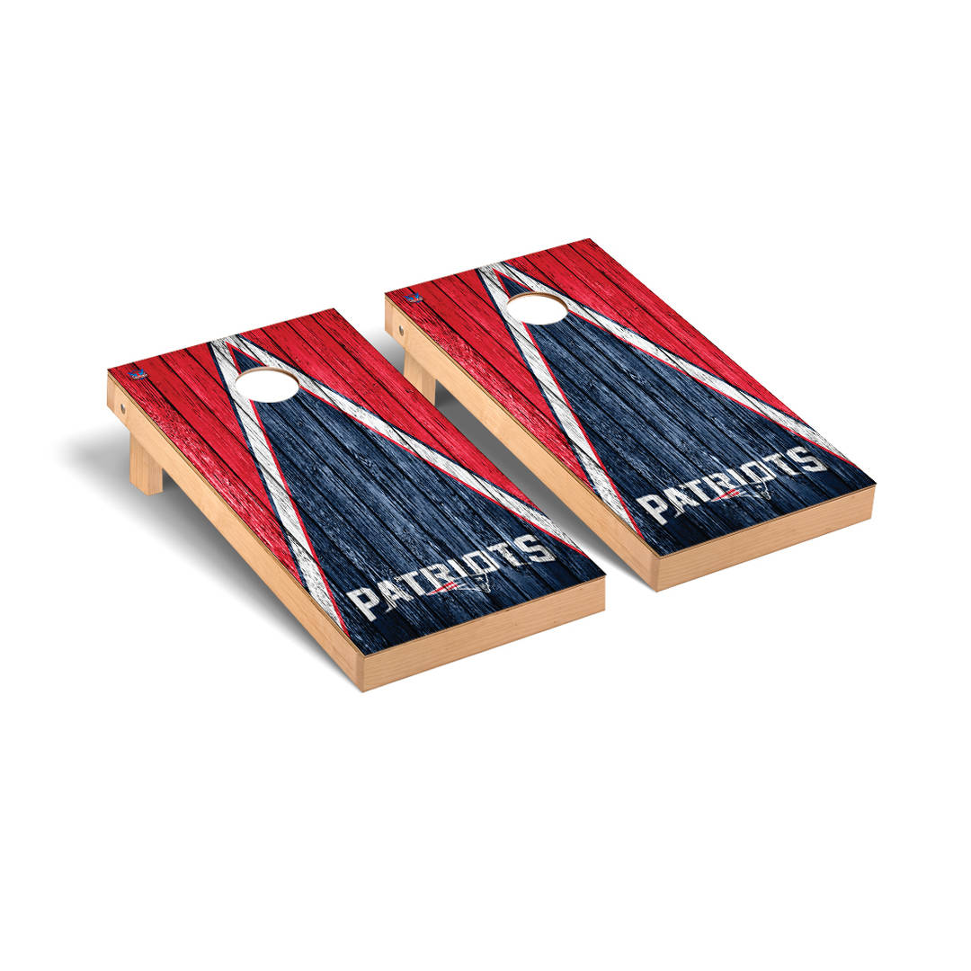 New England Patriots | 2x4 Pre
