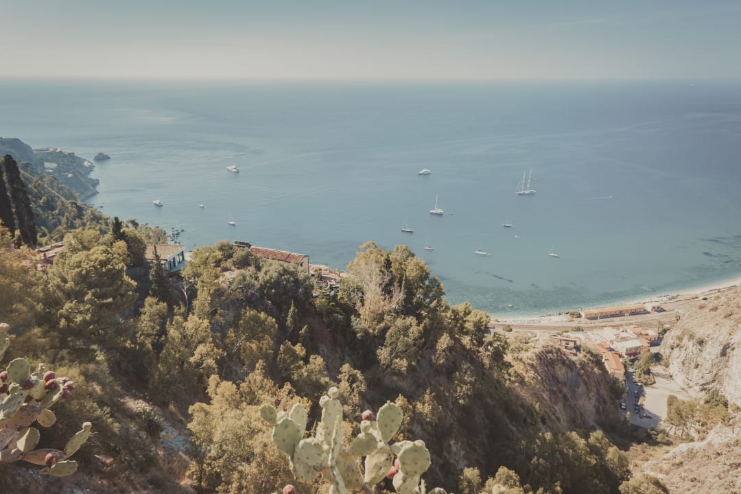 Giardini Naxos