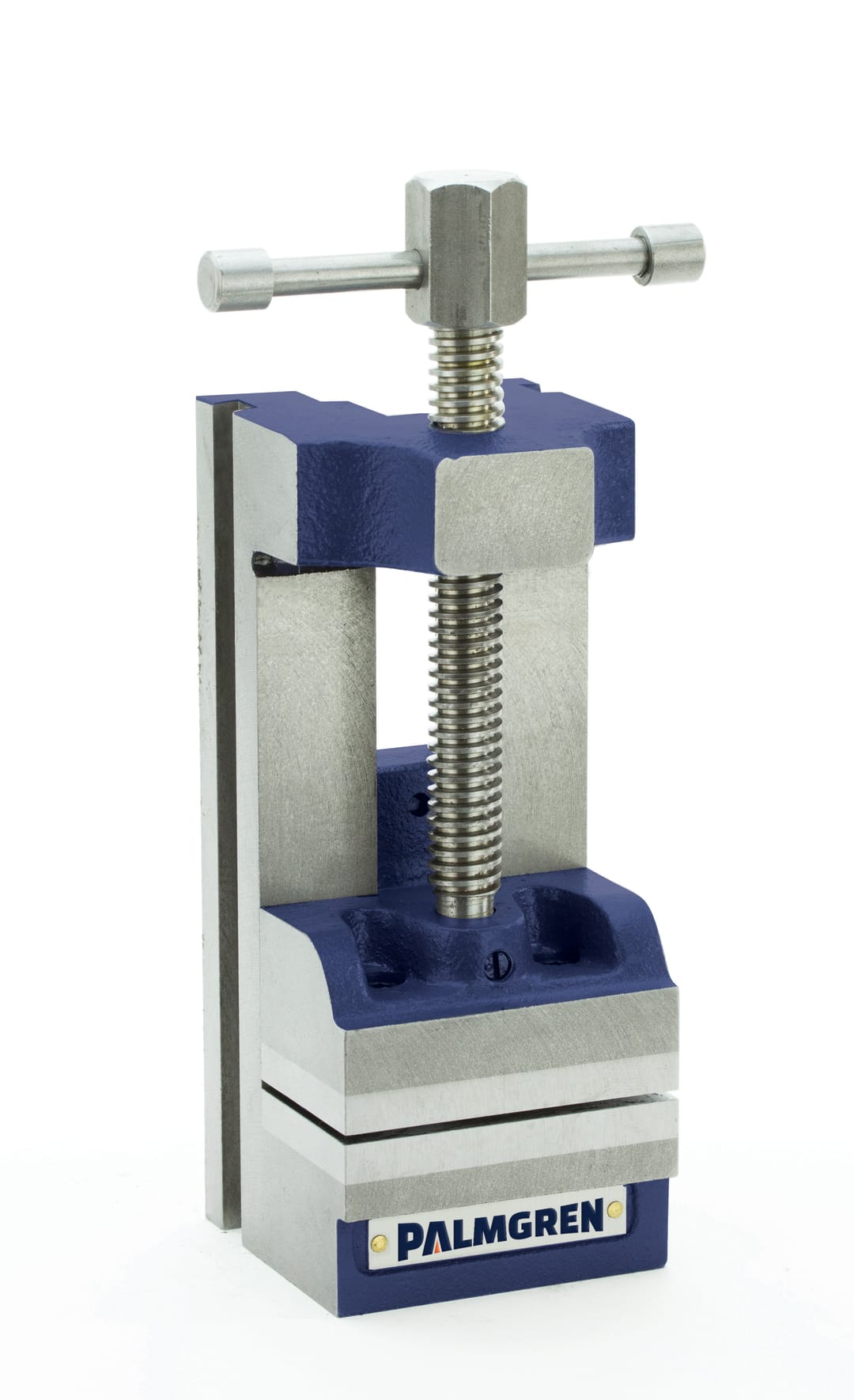 3" Traditional Drill Press Vise