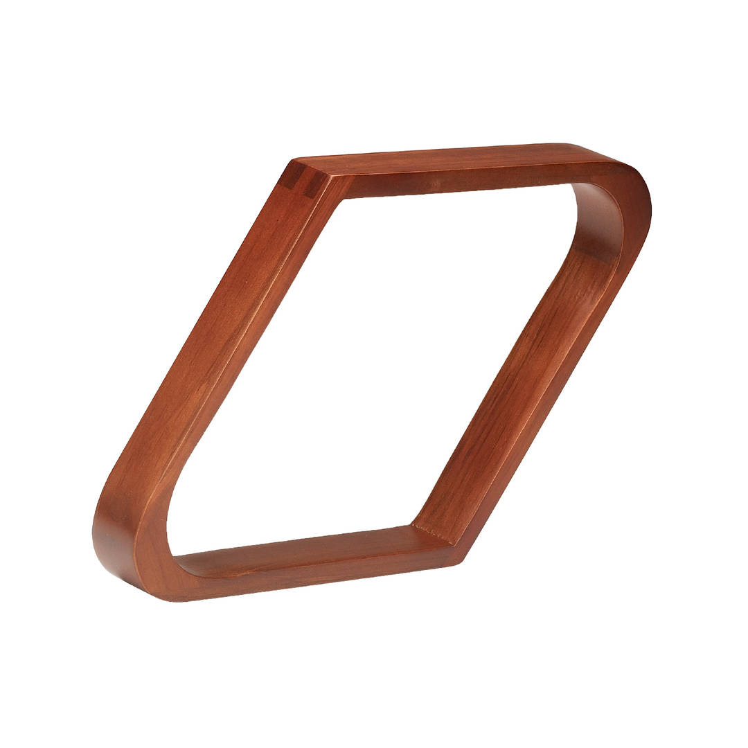 STNDRD DOWELED 9-BALL TRIANGLE