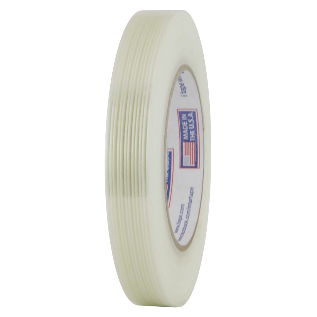 APL100 100# Bopp Removable Premium Filament Tape