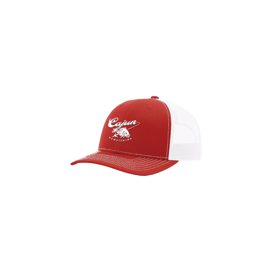 Bear CAJUN BOWFISHING TRUCKER 