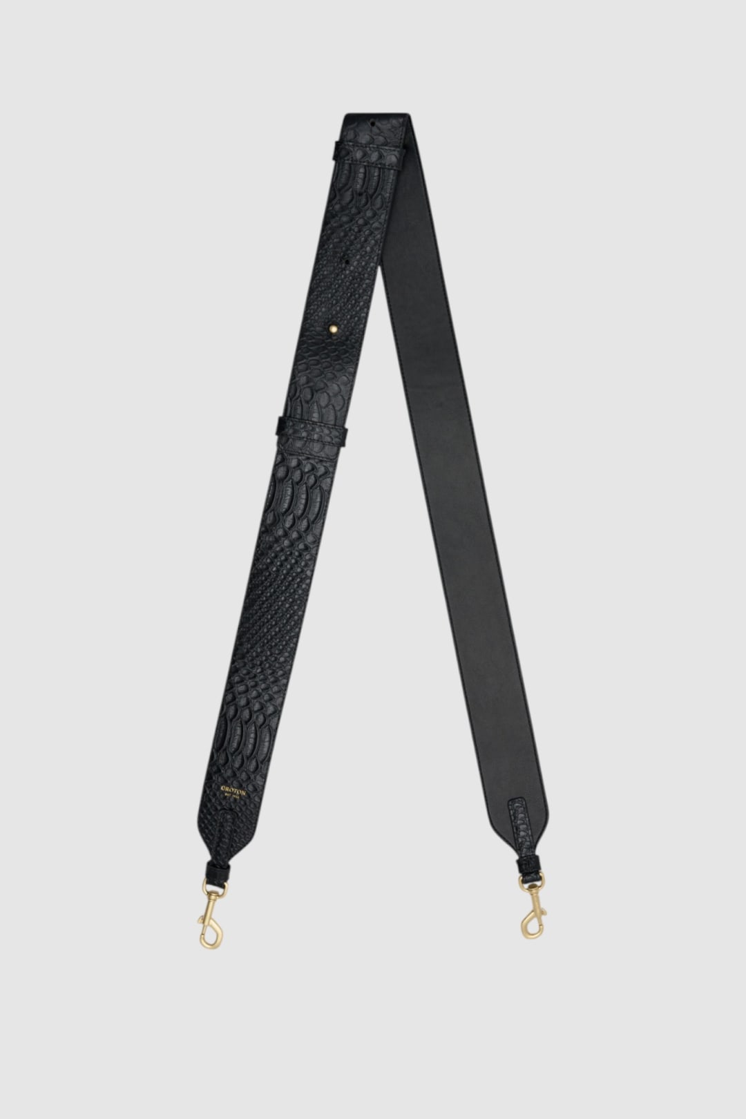 Marmont Texture Shoulder Strap