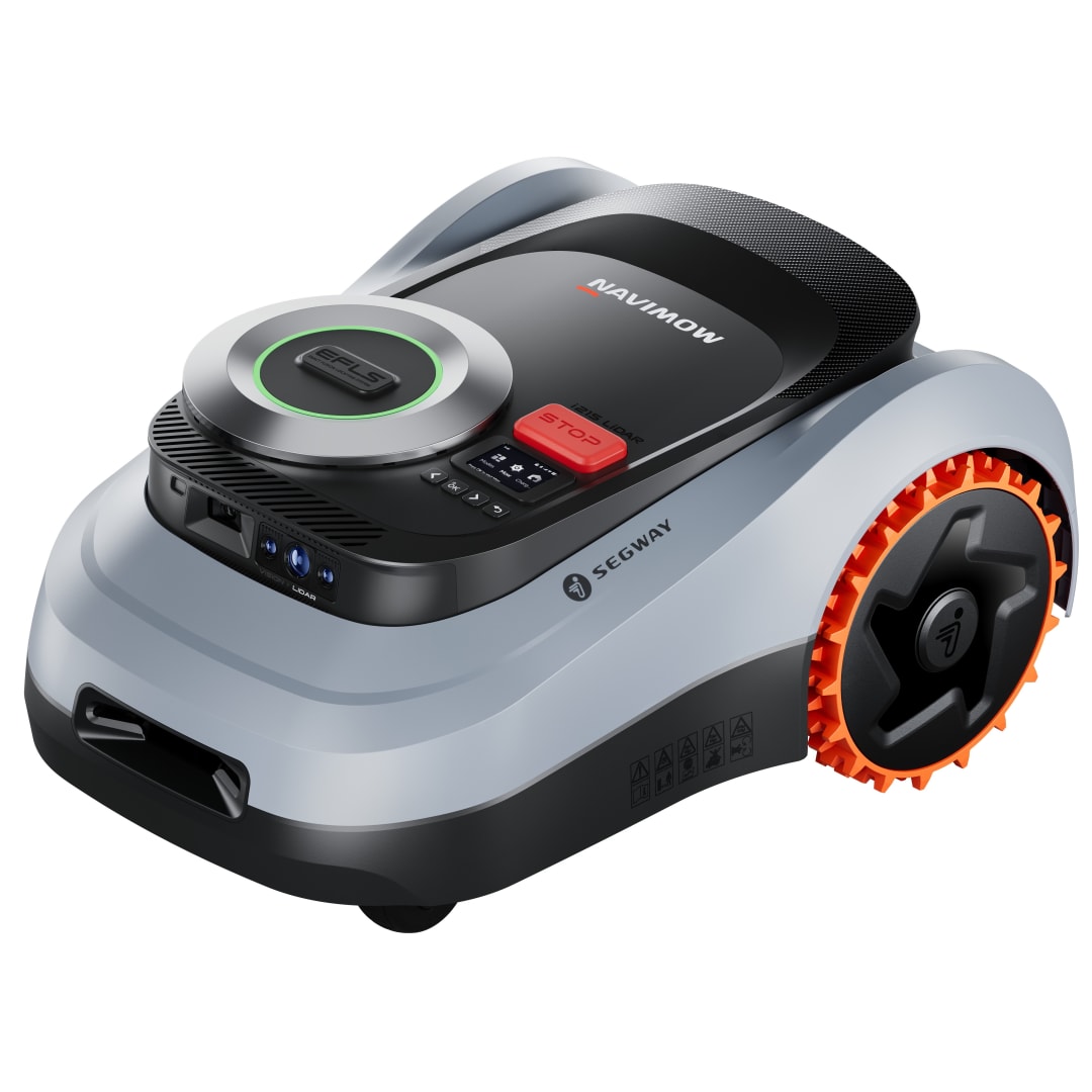 Robot Lawn Mower