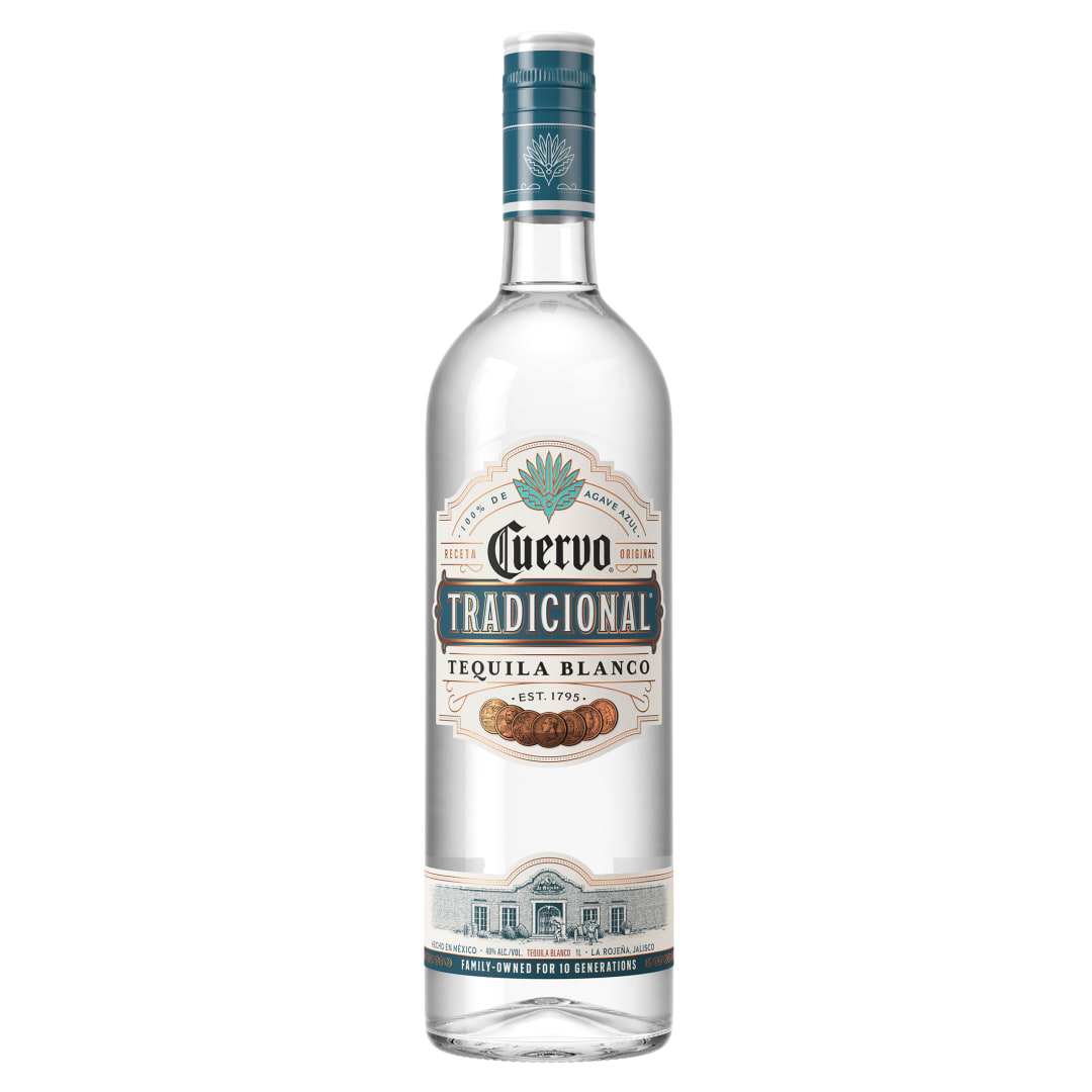 Jose Cuervo Tradicional® Blanco