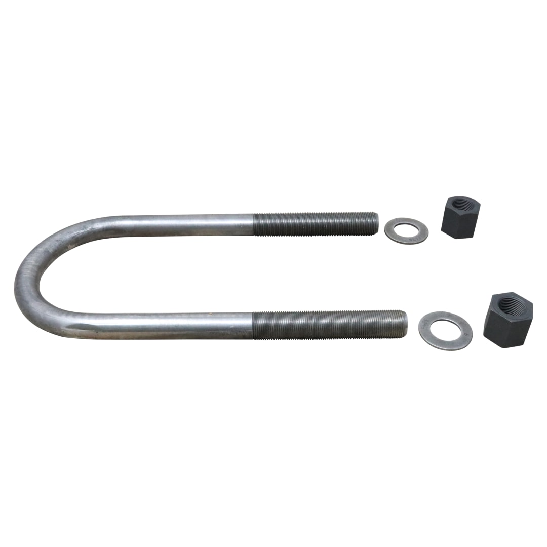 Wastebuilt® Replacement for Newlife U-Bolt Set