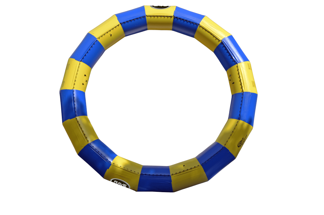 Aqua Jump Eclipse 250 Replacem