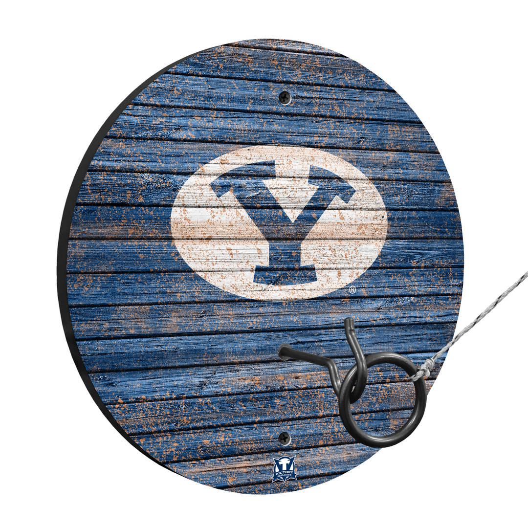 Brigham Young University Couga